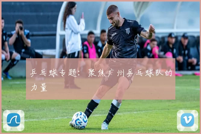 乒乓球专题：聚焦广州乒乓球队的力量